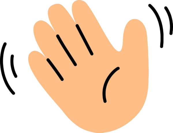 Hand Icon