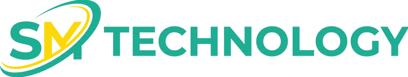 SM Technology Logo